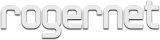 Logo of RogerNet