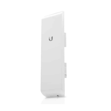 UBIQUITI NanoStation® M2 10.4-11.2 dBi Indoor/Outdoor airMAX® CPE (NSM2)